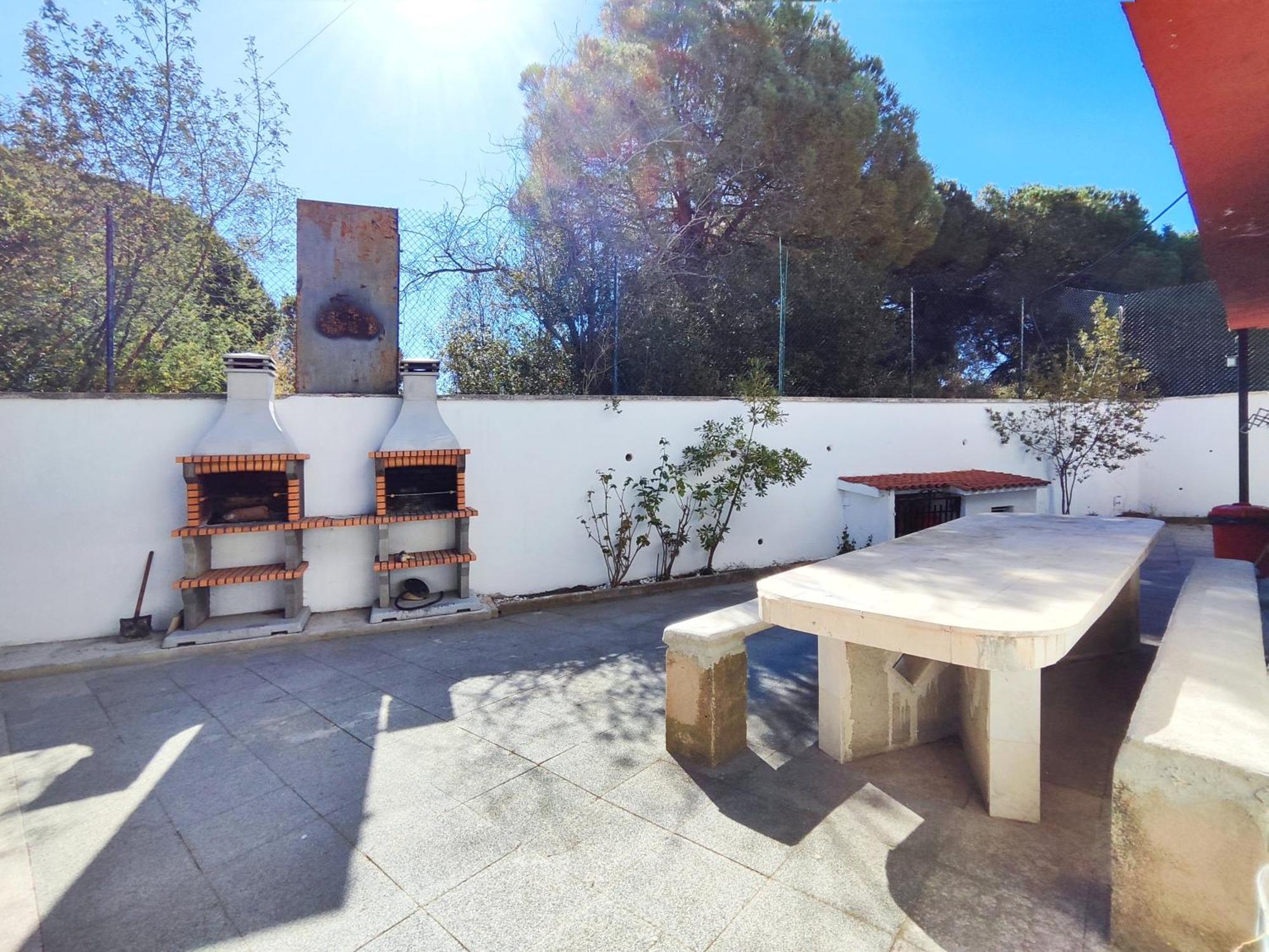 Casa Con Piscina Privada En Sant Pol De Mar Villa Exterior photo